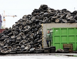 Сплошное надувательство: почему пневматические автошины окажутся на свалке