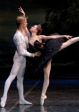 ШЕДЕВРЫ МИРОВОГО БАЛЕТА