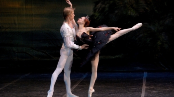 ШЕДЕВРЫ МИРОВОГО БАЛЕТА