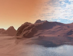 Куда делаcь вода с Марса? У ученых появилось новое предположение