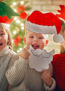 ЕВРОПЕЙСКИЕ ЁЛКИ: Рождество в центре Екатеринбурга