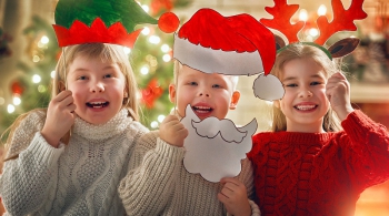 ЕВРОПЕЙСКИЕ ЁЛКИ: Рождество в центре Екатеринбурга