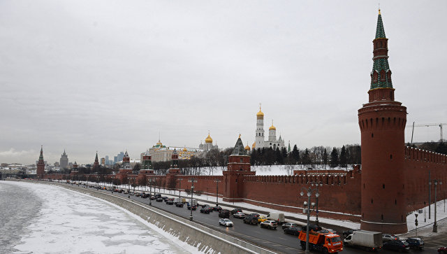 В Кремле сочли оскорблением слова журналиста, назвавшего Путина 