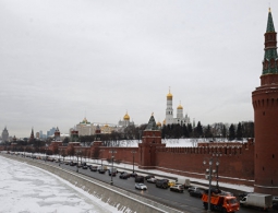 В Кремле сочли оскорблением слова журналиста, назвавшего Путина "убийцей"