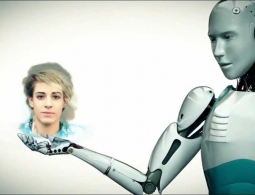 Искусственный интеллект пытается работать психологом