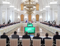 СМИ узнали о скорой отставке пяти губернаторов
