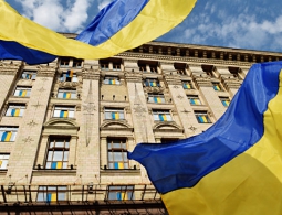 Киев допускает новый формат урегулирования на востоке Украины