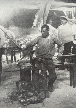 АМЕРИКА В РОССИИ | выставка