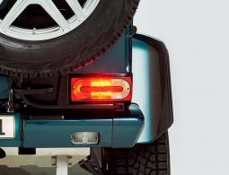 Mercedes-Benz превратит G63 AMG в кабриолет