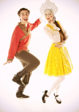 АХ, ЭТИ СКАЗКИ