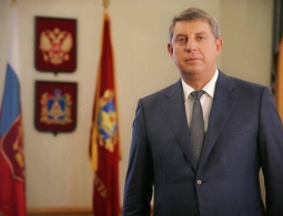 Влияние Александра Богомаза возросло вдвое