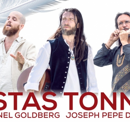 ЭСТАС ТОННЕ