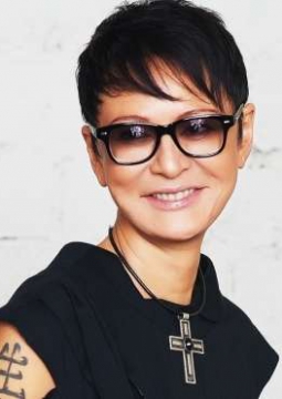 Ирина Хакамада | Драйв, кайф и карьера | Только для женщин!