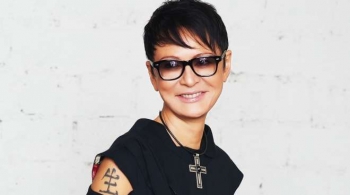 Ирина Хакамада | Драйв, кайф и карьера | Только для женщин!