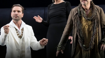 Царь Эдип | Театр Вахтангова