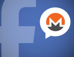 Хакеры использовали Facebook Messenger для скрытого майнинга Monero