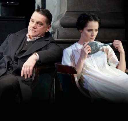 Евгений Онегин