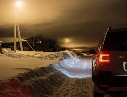 Разрушены вдребезги? Десять мифов о зимней эксплуатации автомобиля