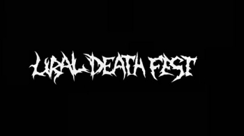 Ural Death Fest # 7