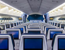 Что происходит с вашим телом во время полета на самолете?