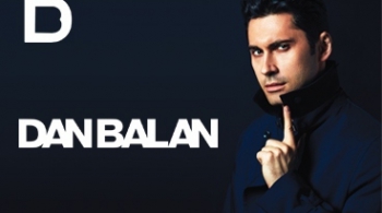Дан Балан