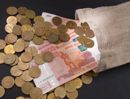 Рубль за 2017 год вырос к доллару на 6,3% и снизился к евро на 6,8%