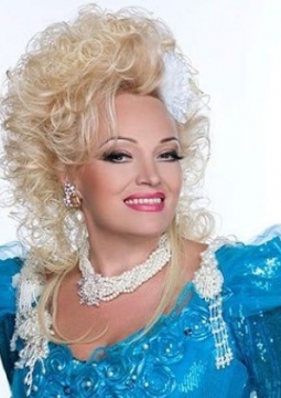 Надежда Кадышева