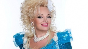 Надежда Кадышева