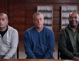 BBC показала трейлер нового сезона Top Gear