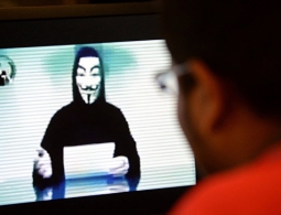 СМИ: хакер Anonymous вывел из строя 20% "темного интернета" dark web