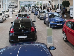 Эксперты предсказали восстановление российского авторынка к 2020 году