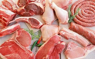 Брянщина — лидер по производству мясных продуктов