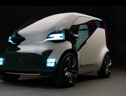 Honda и Hitachi займутся разработкой электрокаров