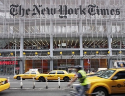 Белый дом посоветовал New York Times извиниться перед Трампом