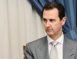 Башар Асад обвинил ЕС и НАТО в поддержке террористов
