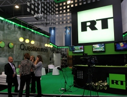 Sunday Times обманула рекламодателей RT, заявила Симоньян