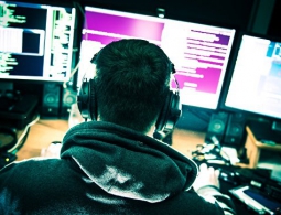 Задержанные МВД и ФСБ хакеры состояли в группе Lurk