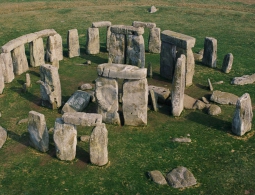 В Бразилии обнаружены десятки древних строений, похожих на Стоунхендж
