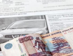 Брянские водители заплатили штрафов 83 млн рублей за год