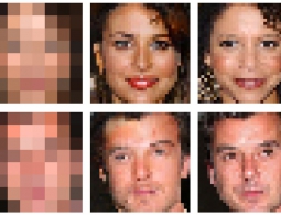 Искусственный интеллект Google учится улучшать качество изображений