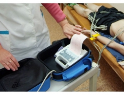 Сибирские кардиологи разработали новый сверхточный метод лечения аритмии