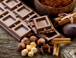 Шоколадная таблетка спасет от деменции, инфаркта и инсульта