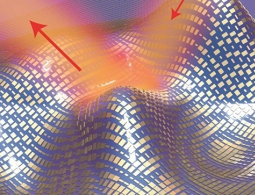 Российские ученые разработали мембрану для "плаща-невидимки"