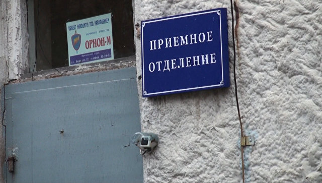 В Пушкине проведут проверку после смерти младенца, не принятого больницей