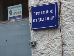 В Пушкине проведут проверку после смерти младенца, не принятого больницей