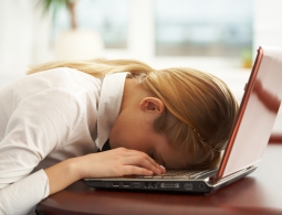 Исследование: сидячий образ жизни не так вреден, как считалось