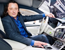 Главный дизайнер Skoda переходит в BMW