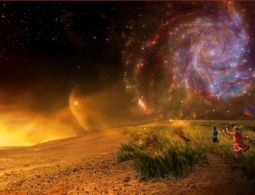 Антропный принцип: самая исковерканная идея физики