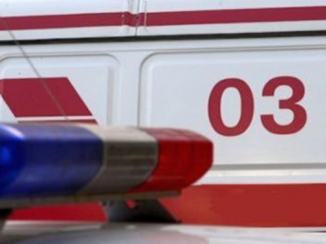 В Брянске трезвый водитель сбил пьяного мужчину