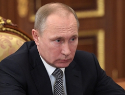 Посол России в КНР сообщил о возможном визите Путина в Пекин в середине мае